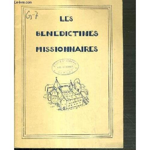 Les Benedictines Missionnaires De Sainte-Bathilde on Productcaster.