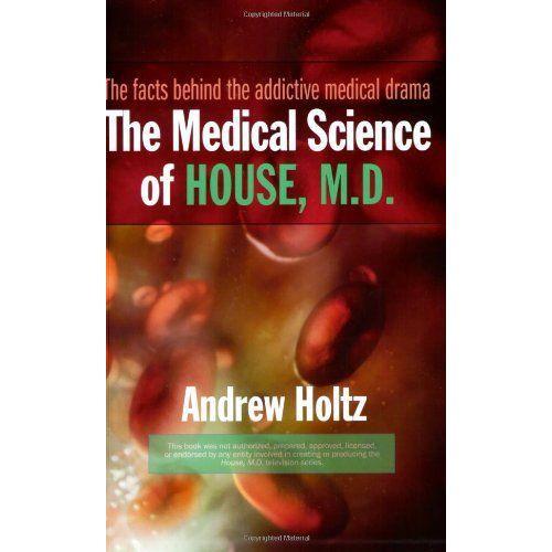 The Medical Science Of House, M. D. on Productcaster.