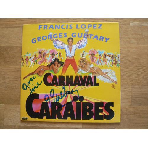 Carnaval Aux Caraibes - Dedicace on Productcaster.