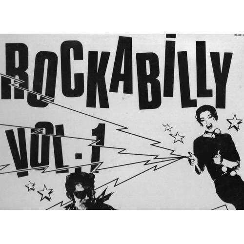 Rockabilly Vol 1 on Productcaster.