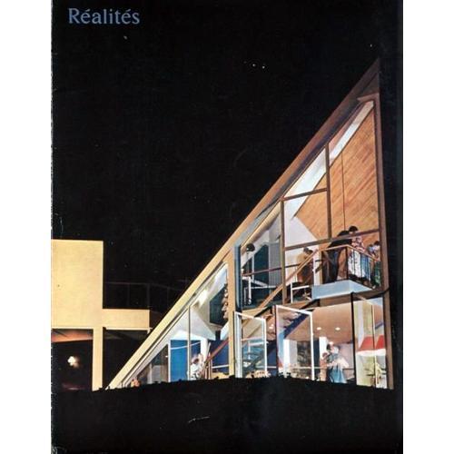 Realites N° 164 Du 01/09/1959 - La France 15 Mois Apres - Degaul... on Productcaster.