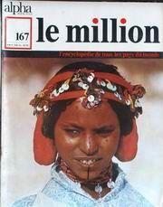 Million (Le) N° 167 Du 23/05/1972 - L'etude Du Maroc. on Productcaster.