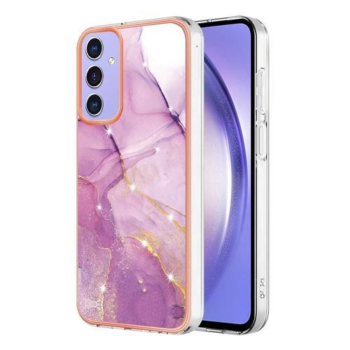 Étui Pour Samsung Galaxy A15 5g Pare-Chocs Doux Protection Slim Tpu... on Productcaster.