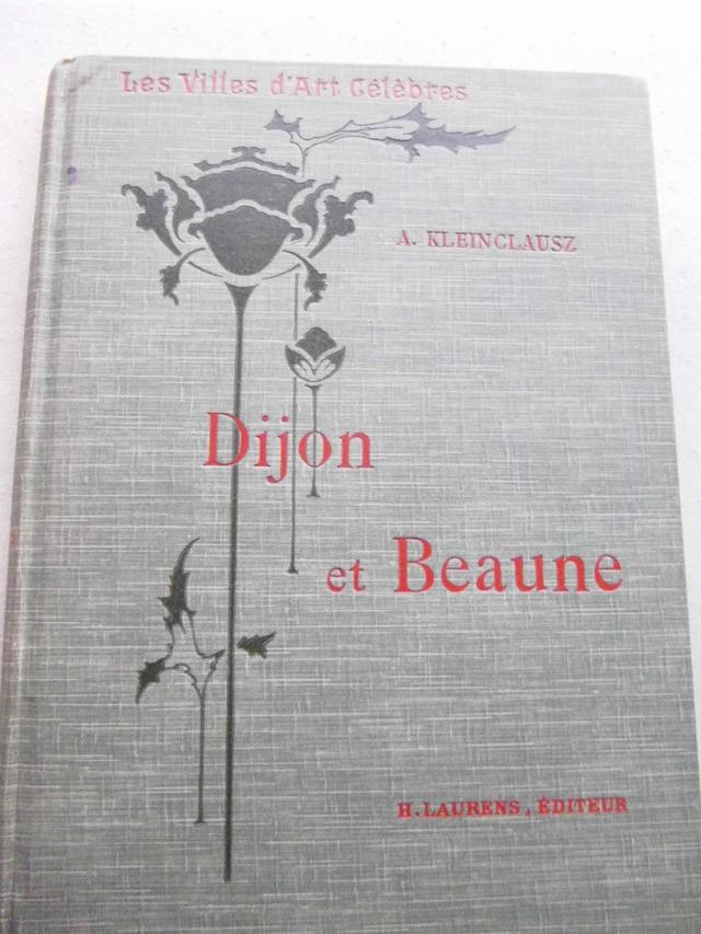 Dijon Et Beaune on Productcaster.