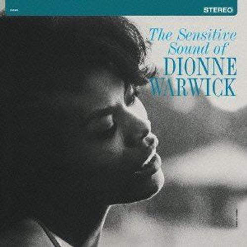 Sensitive Sound Of Dionne Warwick on Productcaster.