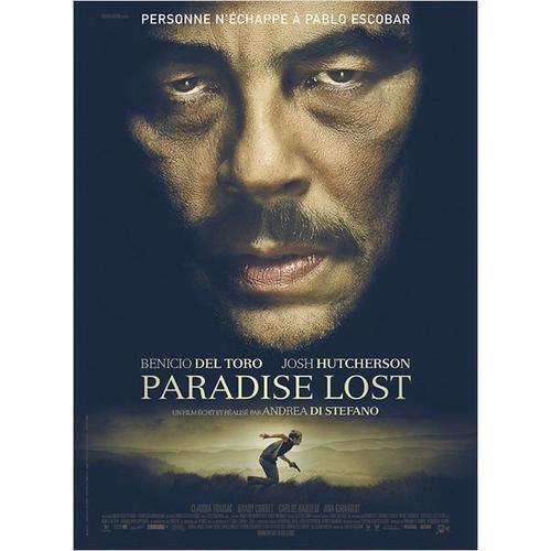 Paradise Lost /Escobar: Paradise Lost-Véritable Affiche De Cinéma P... on Productcaster.