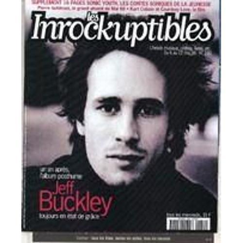 Inrockuptibles (Les) N° 150 Du 06/05/1998 - Pierre Gldman - Kurt Co... on Productcaster.