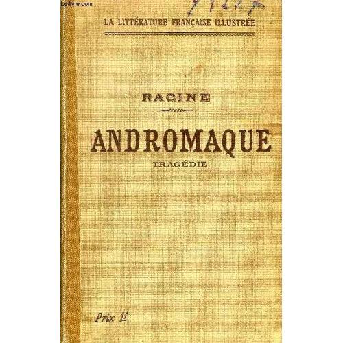 Andromaque, Tragedie on Productcaster.