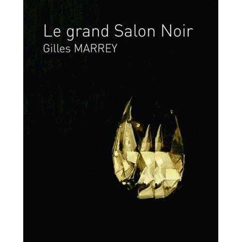 Le Grand Salon Noir on Productcaster.