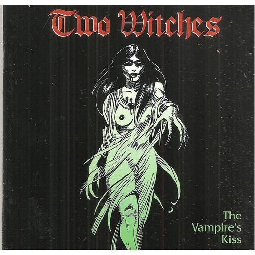 Two Witches The Vampire's Kiss on Productcaster.