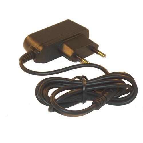 Chargeur Secteur 220v Pour Nintendo 3ds 3 Ds on Productcaster.