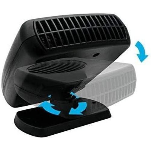 12V 200W voiture chauffage Portable ventilateur chauffage refroidis... on Productcaster.