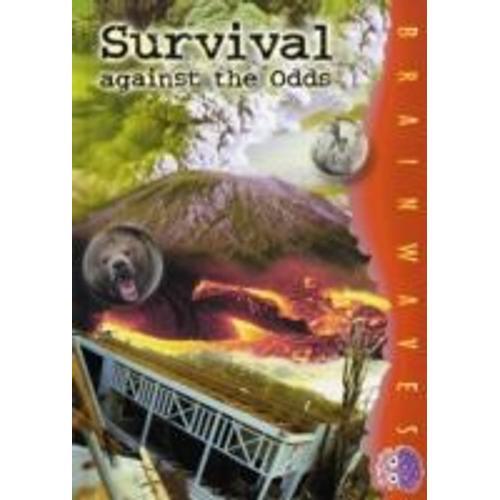 Survival Against The Odds on Productcaster.