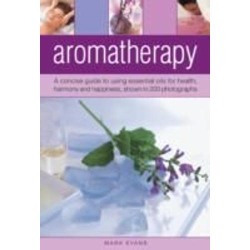 Aromatherapy on Productcaster.