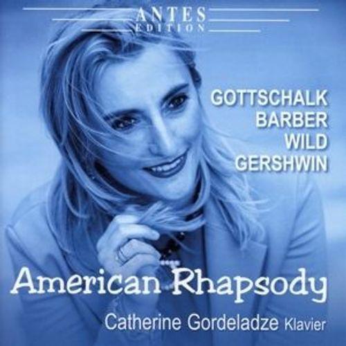 American Rhapsody on Productcaster.