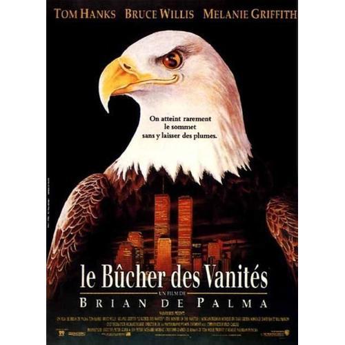 Le Bûcher Des Vanités /Bonfire Of The Vanities - Véritable Affiche ... on Productcaster.