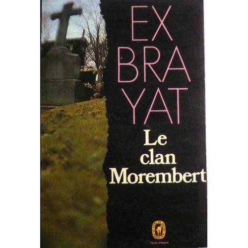 Le Clan Morembert on Productcaster.