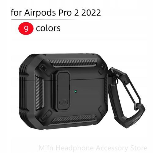 housse pour Airpod Pro 2019 MULTICOLORE AH4072 on Productcaster.