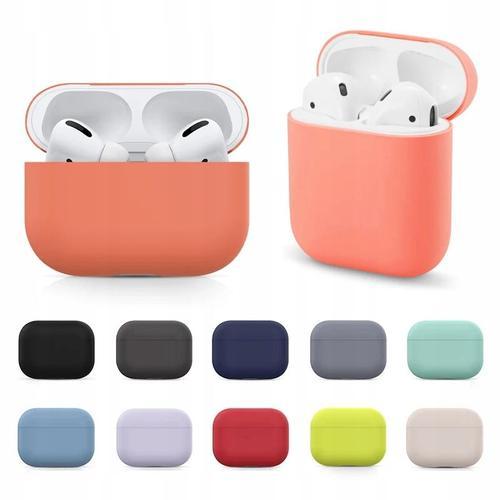 housse pour Airpods 1 2 MULTICOLORE AH4423 on Productcaster.