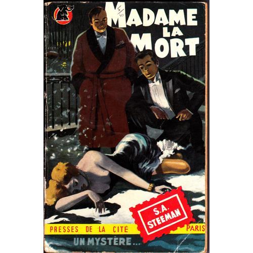 Madame La Mort on Productcaster.