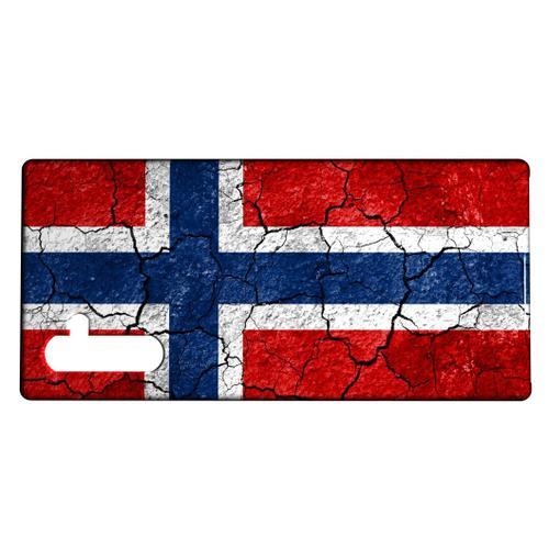 Coque Pour Galaxy A04s 4g Drapeau Norvege 03 on Productcaster.