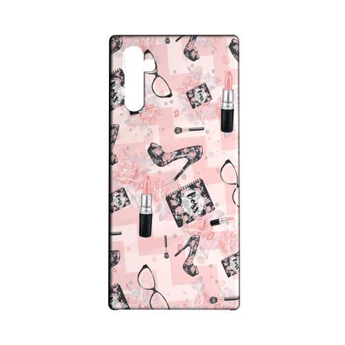 Coque Pour Galaxy A04s 4g Glamour Fashion Girl 20 on Productcaster.