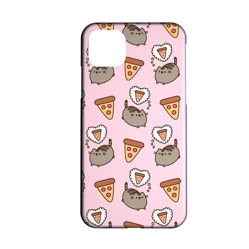 Coque Pour Xiaomi Redmi Note 13 Pro 5g Animal Chat Kawaii 18 on Productcaster.