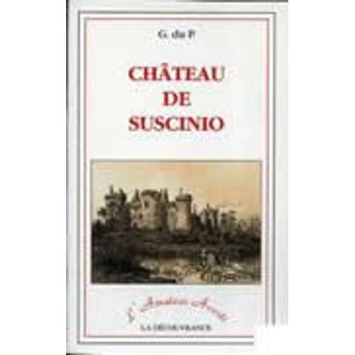 Château De Suscinio on Productcaster.