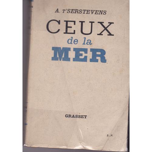 Ceux De La Mer on Productcaster.