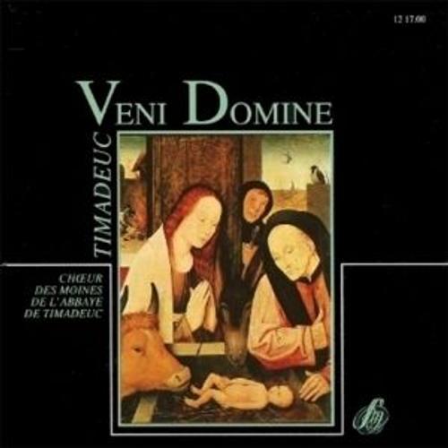 Veni Domine on Productcaster.