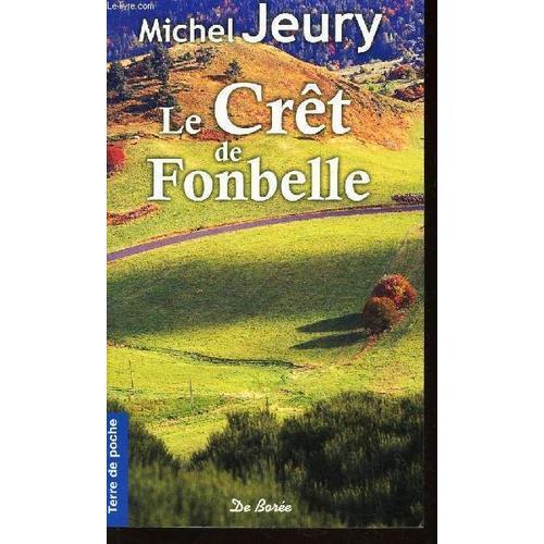 Le Cret De Fonbelle on Productcaster.