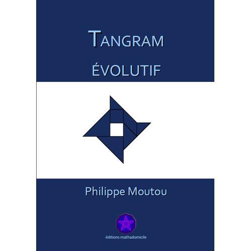 Tangram Evolutif on Productcaster.