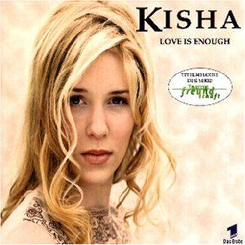 Love Is Enough Single-Cd on Productcaster.