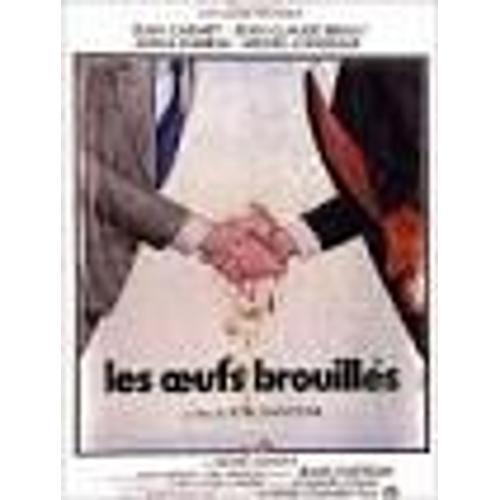 Les Oeufs Brouillés - Joel Santoni - Michel Aumont - Synopsis Dossi... on Productcaster.