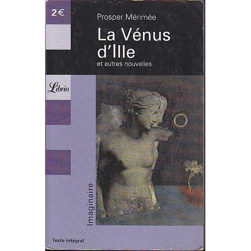 La Venus D' Ille Et Autres Nouvelles on Productcaster.