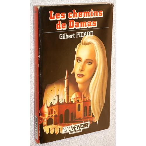 Les Chemins De Damas on Productcaster.