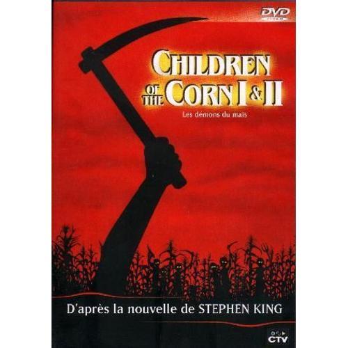 Children Of The Corn on Productcaster.