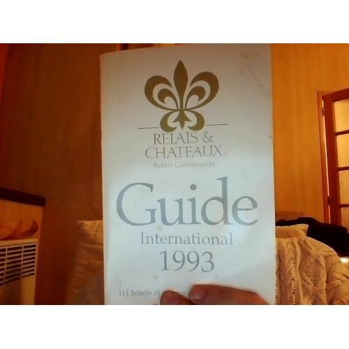 Guide International 1993 on Productcaster.