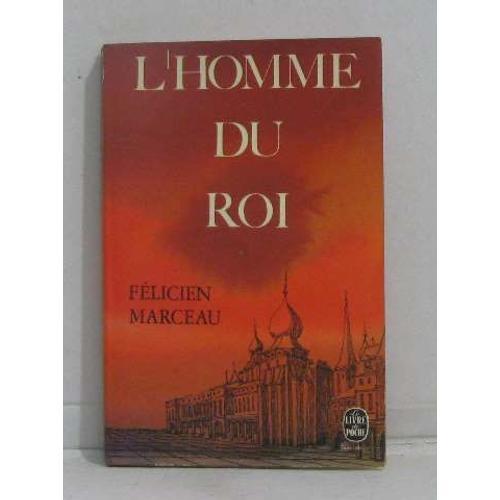 L'homme Du Roi on Productcaster.