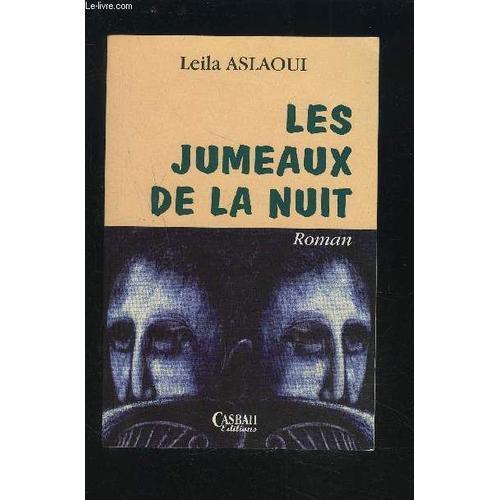 Les Jumeaux De La Nuit. on Productcaster.