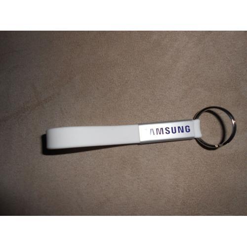 Porte Clés Samsung Neuf on Productcaster.