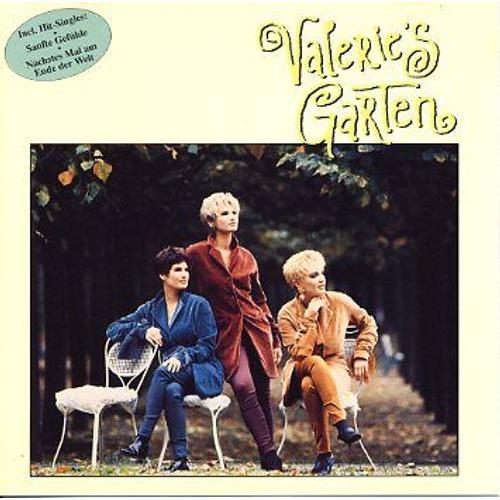 Valerie's Garden on Productcaster.