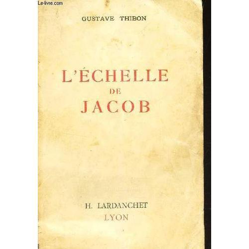 L'echelle De Jacob on Productcaster.