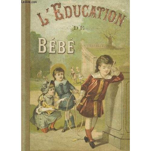 L'education De Bebe - Mademoielle Jeanne Corrigee De Ses Petits De... on Productcaster.