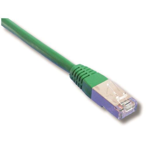 Câble réseau ADSL RJ45 blindé 3.0m Cat.6 on Productcaster.