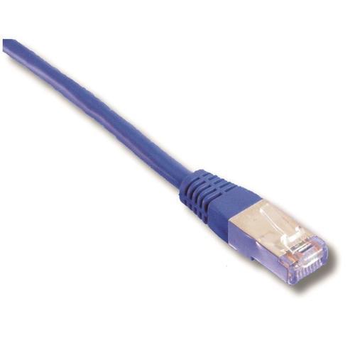 Câble réseau ADSL RJ45 blindé 3.0m Cat.6 on Productcaster.