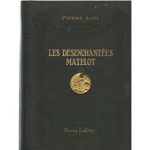 Les Désenchantés -Matelot on Productcaster.