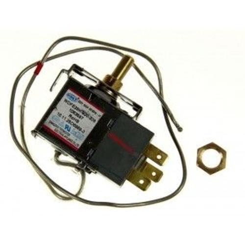 Thermostat Fdf25k-921-328 Pour Refrigerateur Fagor on Productcaster.