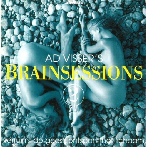 Ad Visser's Brainsessions 2 on Productcaster.