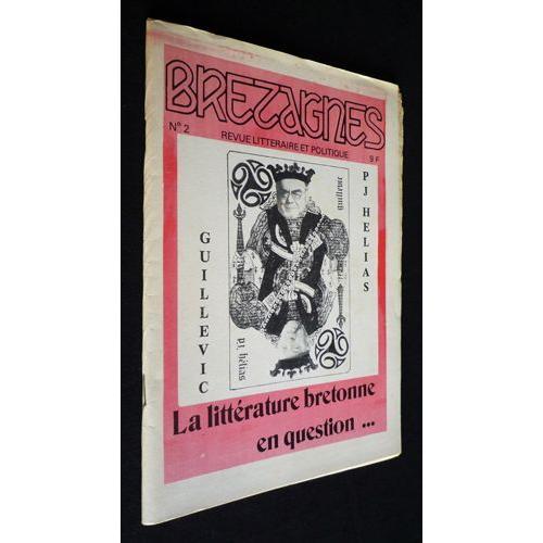 Bretagnes (N°2) on Productcaster.